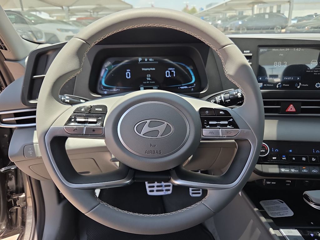 Thumbnail: 2026 Hyundai Elantra - 13
