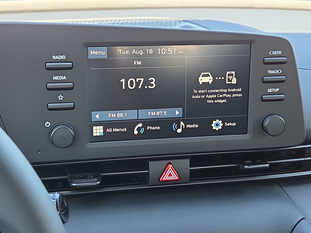 Thumbnail: 2026 Hyundai Elantra - 24
