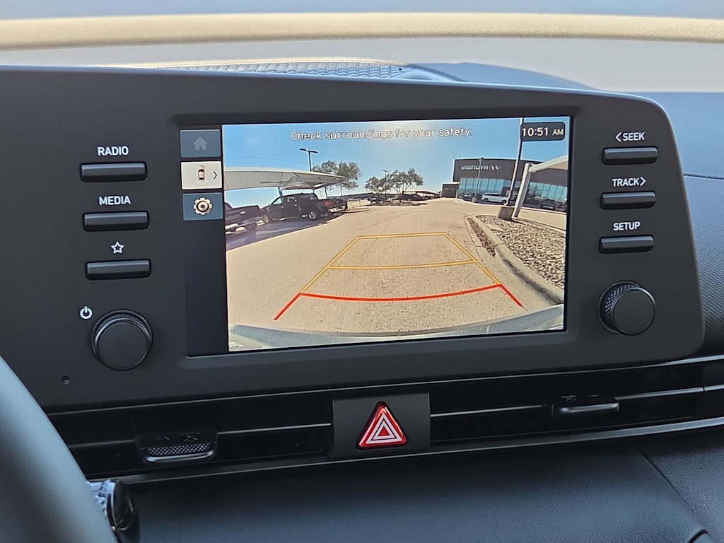 Thumbnail: 2026 Hyundai Elantra - 25