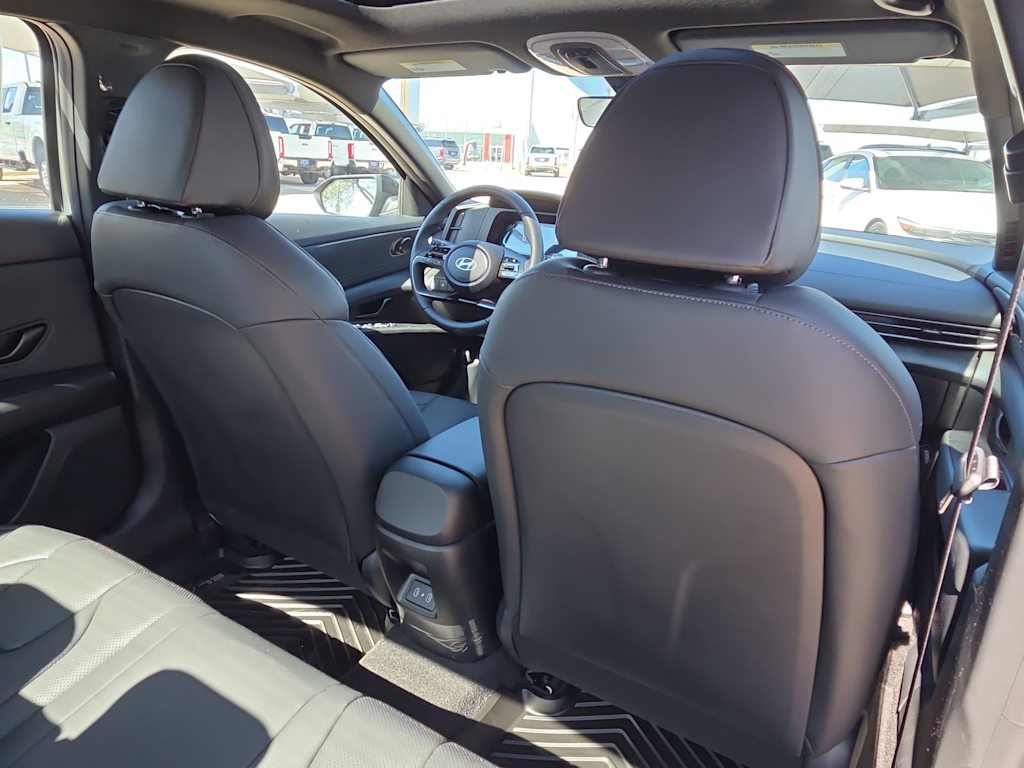 Thumbnail: 2026 Hyundai Elantra - 9