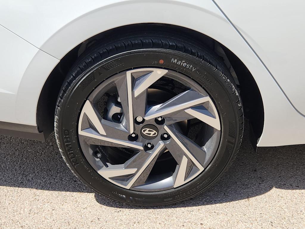 Thumbnail: 2025 Hyundai Elantra - 7