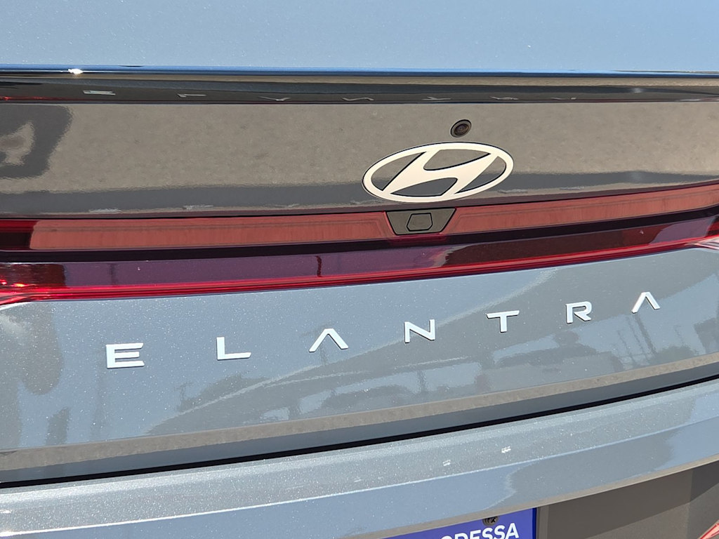 Thumbnail: 2026 Hyundai Elantra - 6