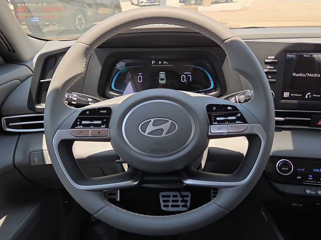 Thumbnail: 2026 Hyundai Elantra - 13