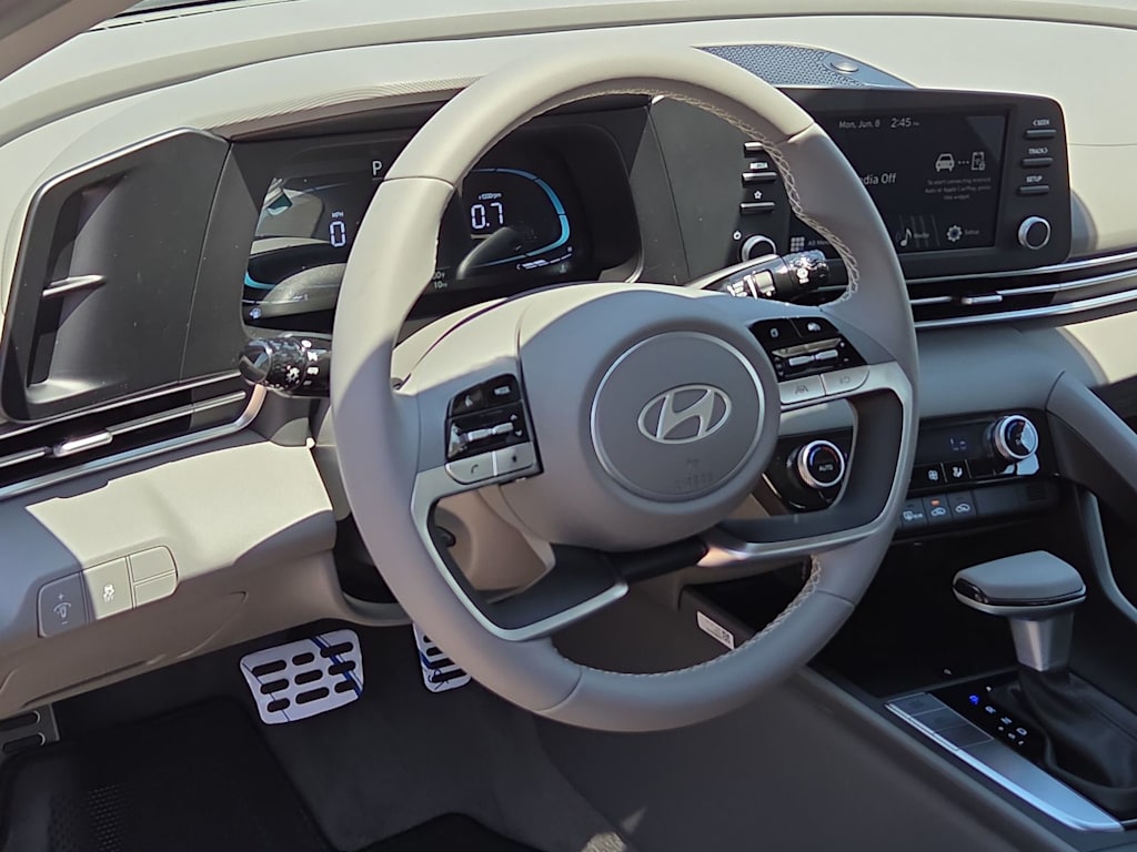 Thumbnail: 2026 Hyundai Elantra - 2