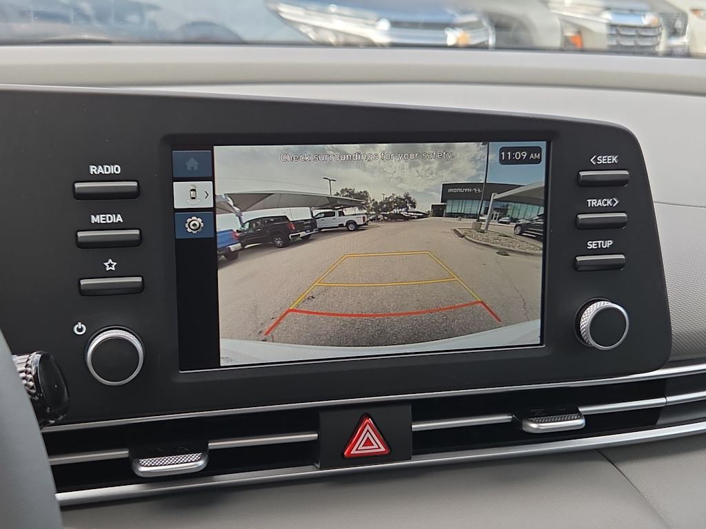 Thumbnail: 2026 Hyundai Elantra - 25
