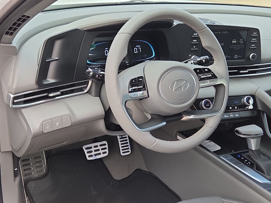 Thumbnail: 2026 Hyundai Elantra - 2