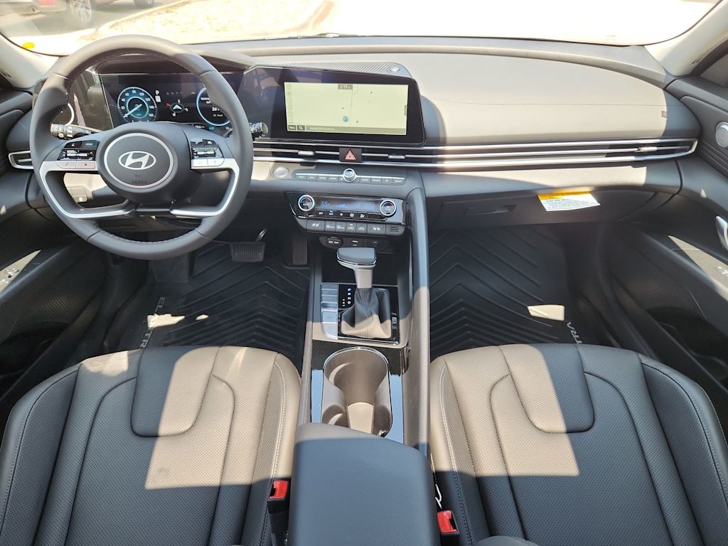 Thumbnail: 2025 Hyundai Elantra - 9