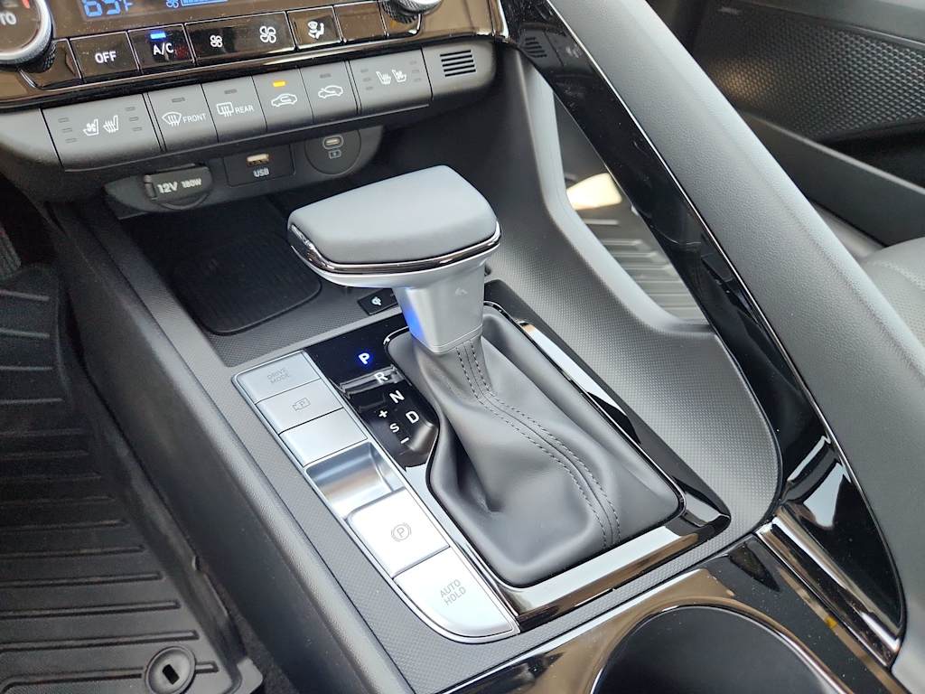 Thumbnail: 2025 Hyundai Elantra - 15