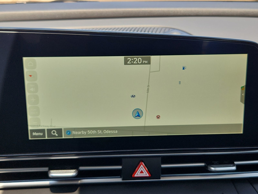 Thumbnail: 2025 Hyundai Elantra - 14