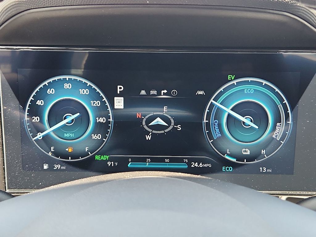 Thumbnail: 2025 Hyundai Elantra - 16