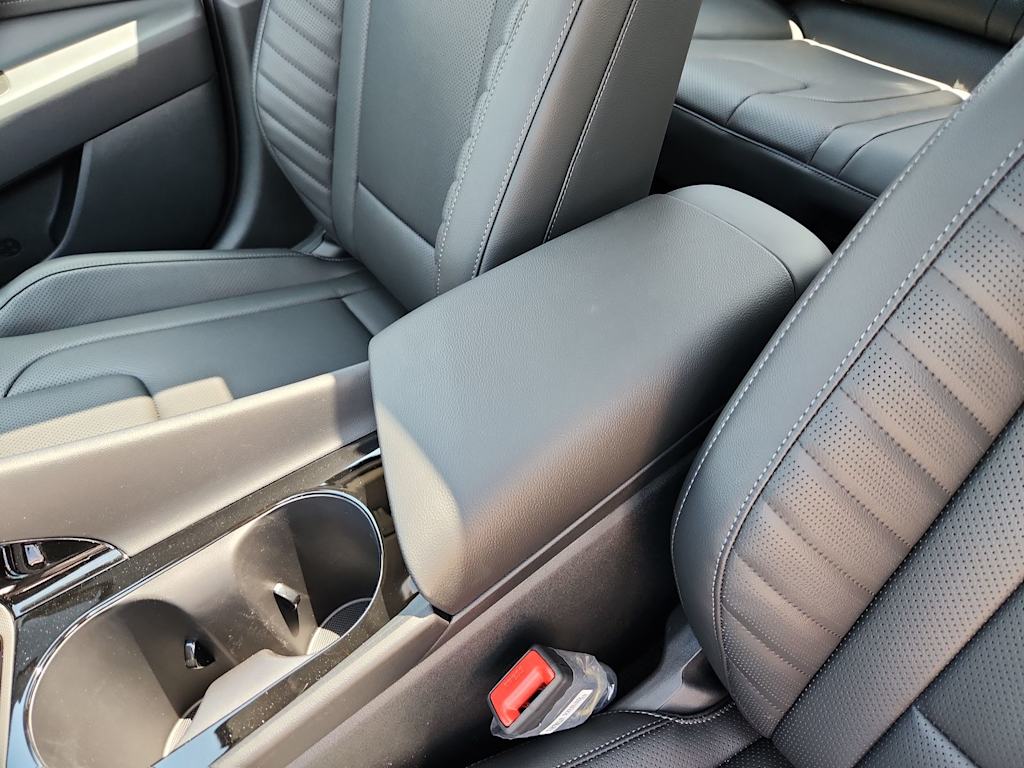 Thumbnail: 2025 Hyundai Elantra - 24