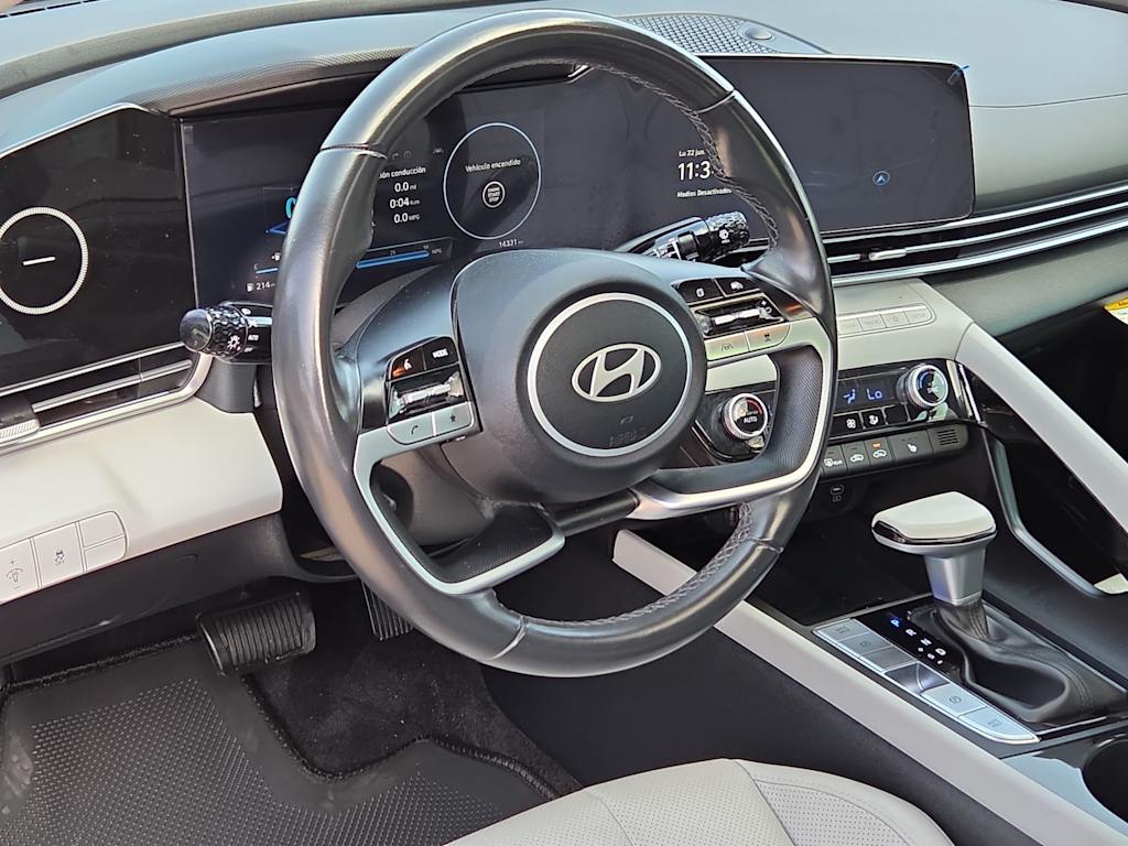 Thumbnail: 2025 Hyundai Elantra - 2