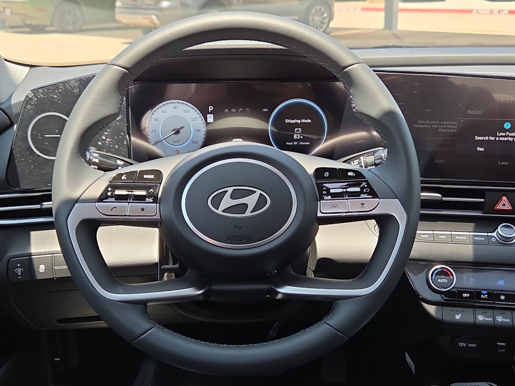 Thumbnail: 2026 Hyundai Elantra - 13