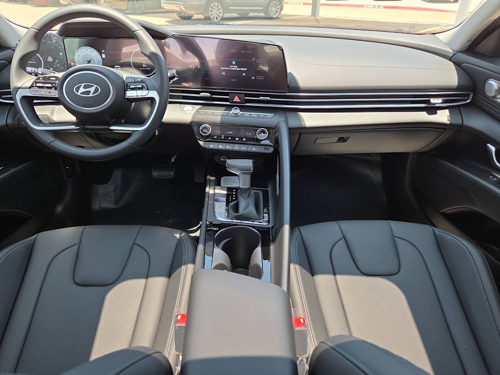 Thumbnail: 2026 Hyundai Elantra - 9