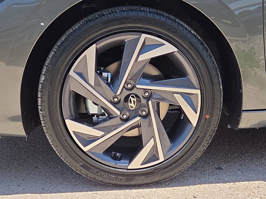 Thumbnail: 2026 Hyundai Elantra - 7