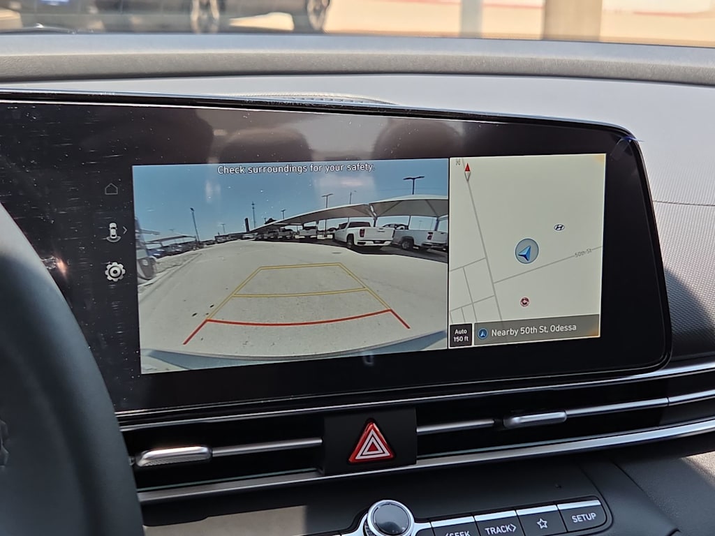 Thumbnail: 2026 Hyundai Elantra - 25