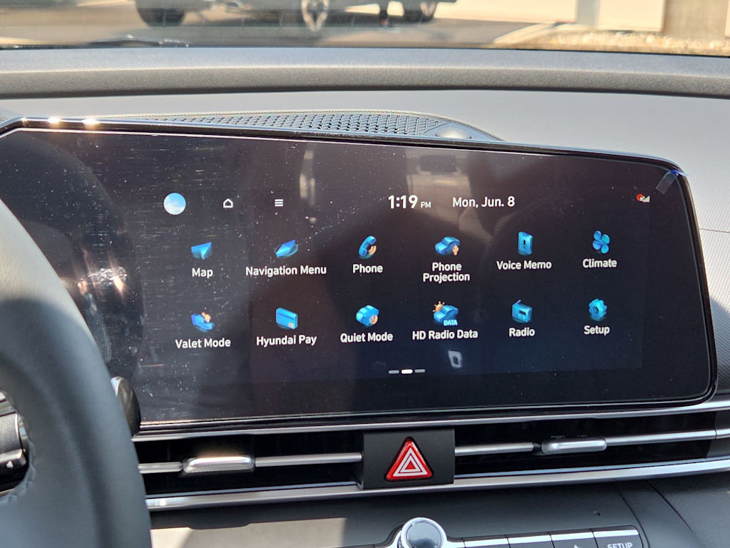 Thumbnail: 2026 Hyundai Elantra - 14