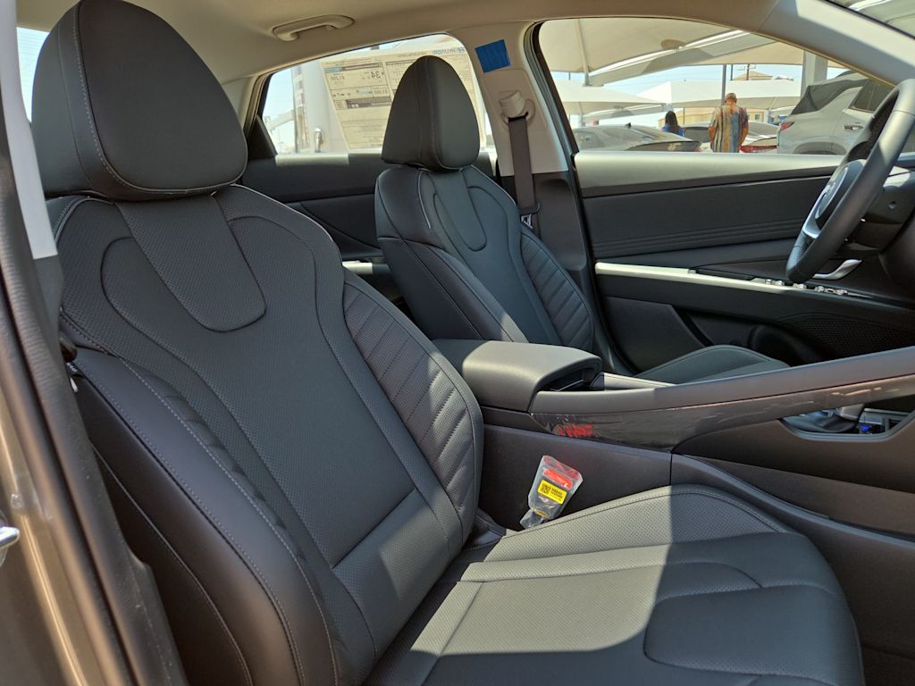 Thumbnail: 2026 Hyundai Elantra - 22