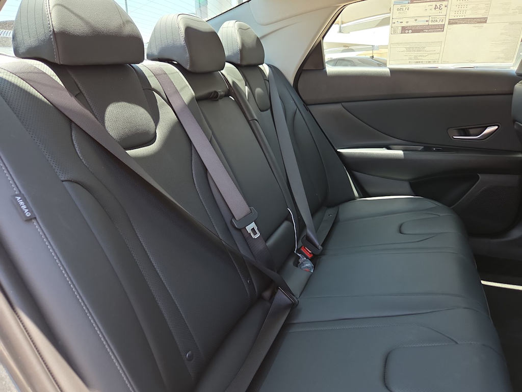 Thumbnail: 2026 Hyundai Elantra - 12