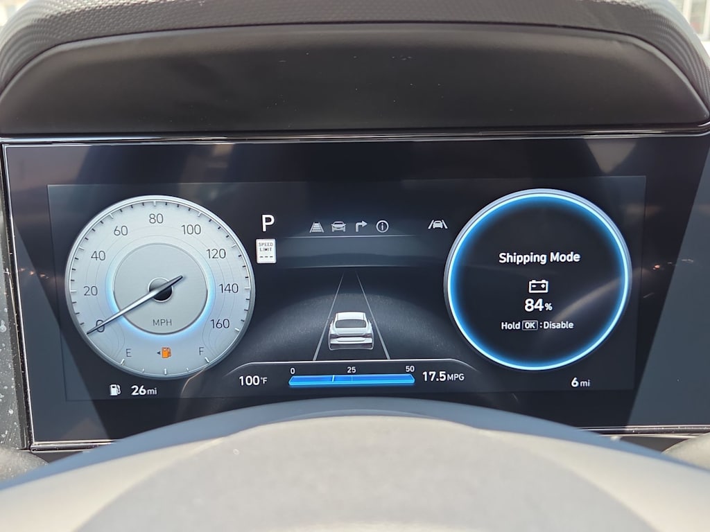 Thumbnail: 2026 Hyundai Elantra - 16