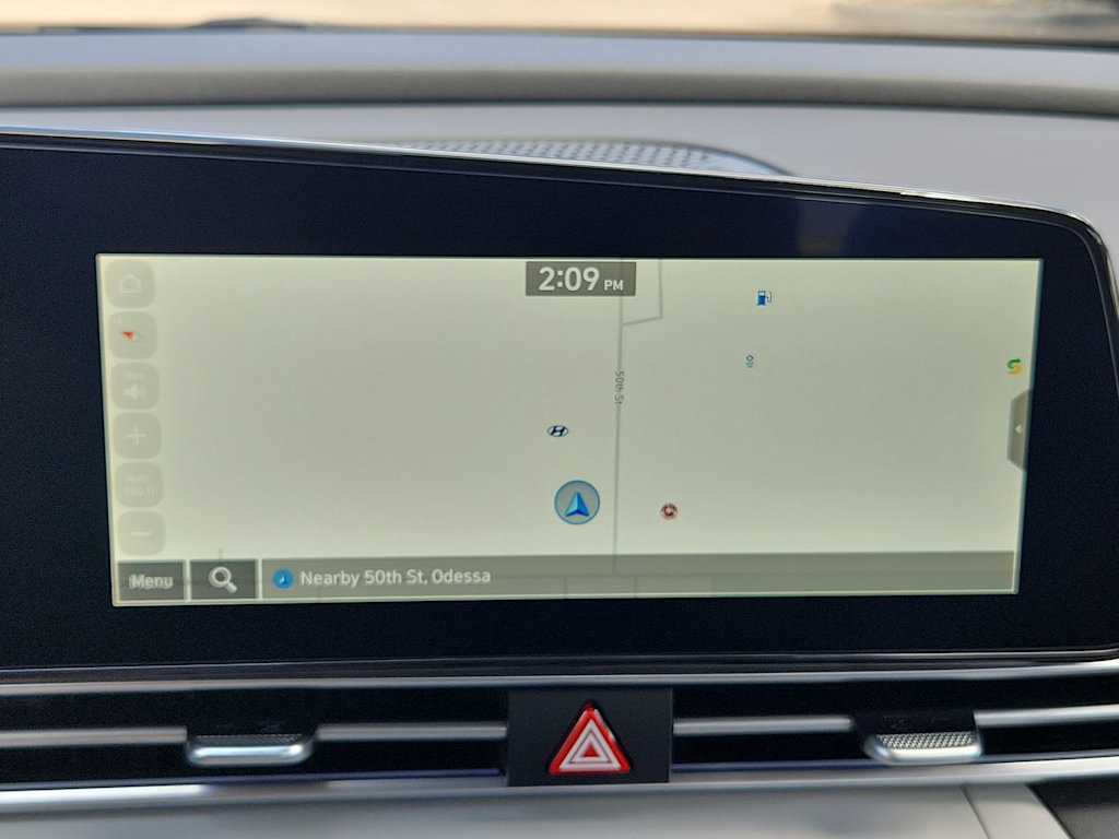 Thumbnail: 2025 Hyundai Elantra - 15