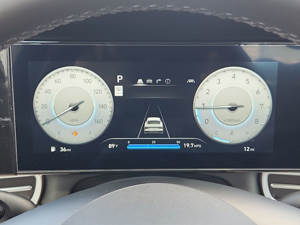 Thumbnail: 2025 Hyundai Elantra - 24