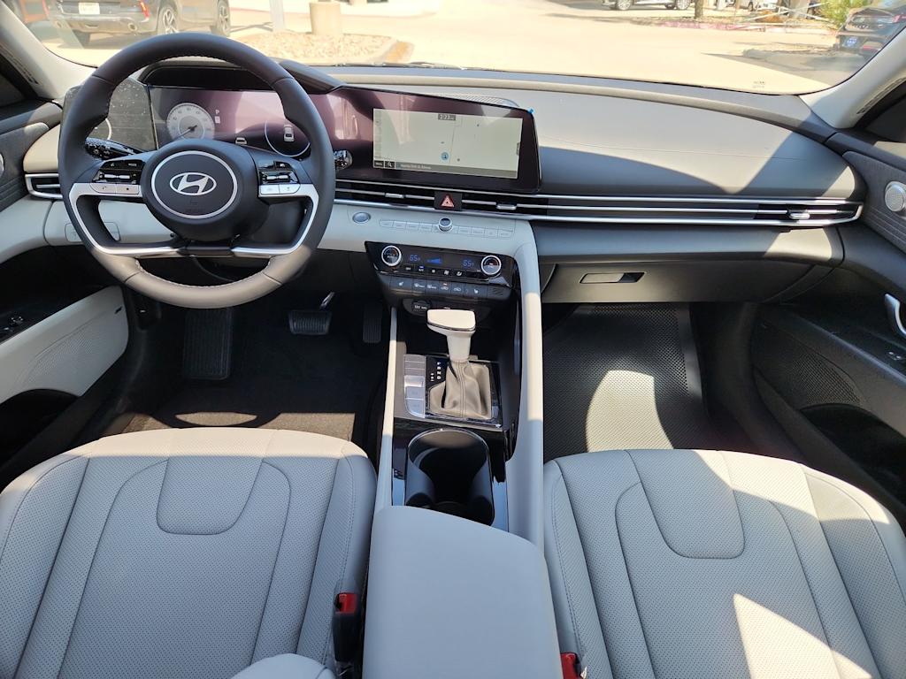 Thumbnail: 2025 Hyundai Elantra - 2