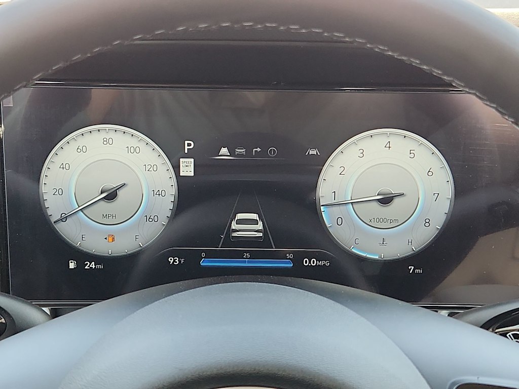 Thumbnail: 2025 Hyundai Elantra - 24