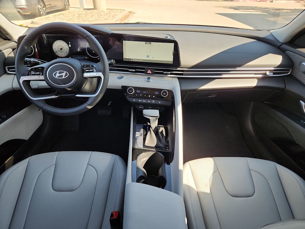 Thumbnail: 2025 Hyundai Elantra - 2