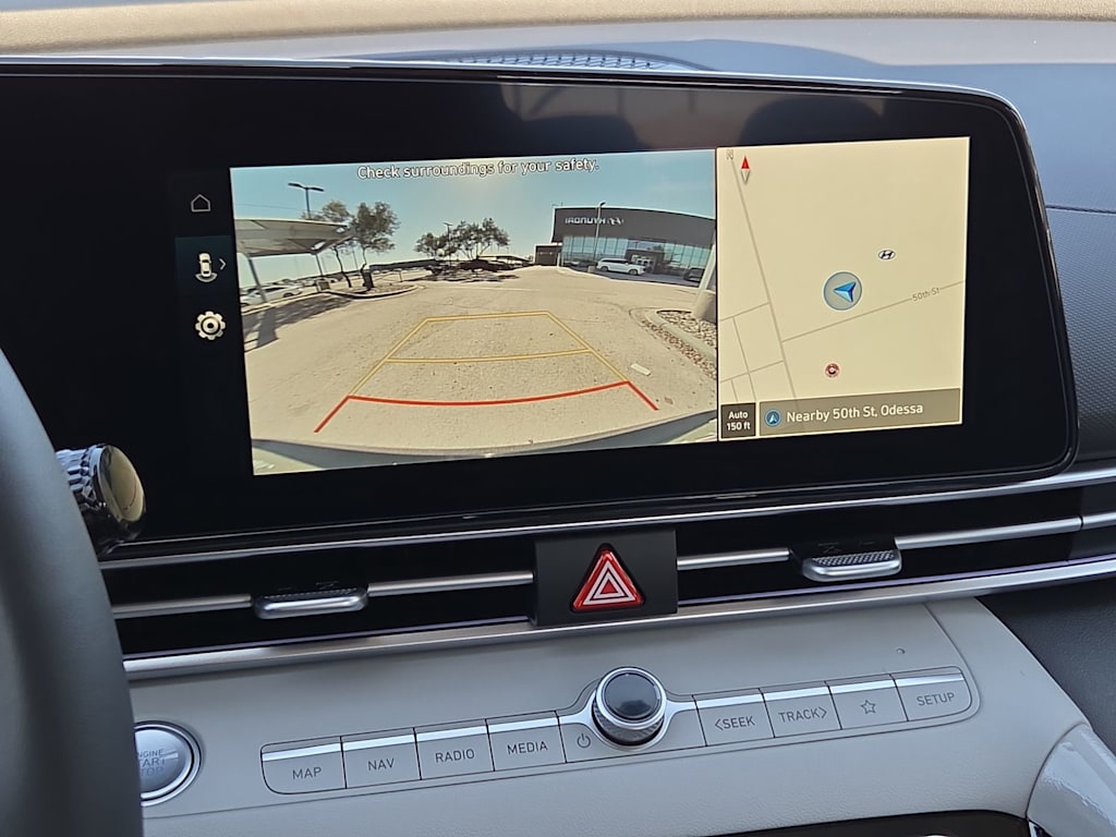 Thumbnail: 2026 Hyundai Elantra - 25