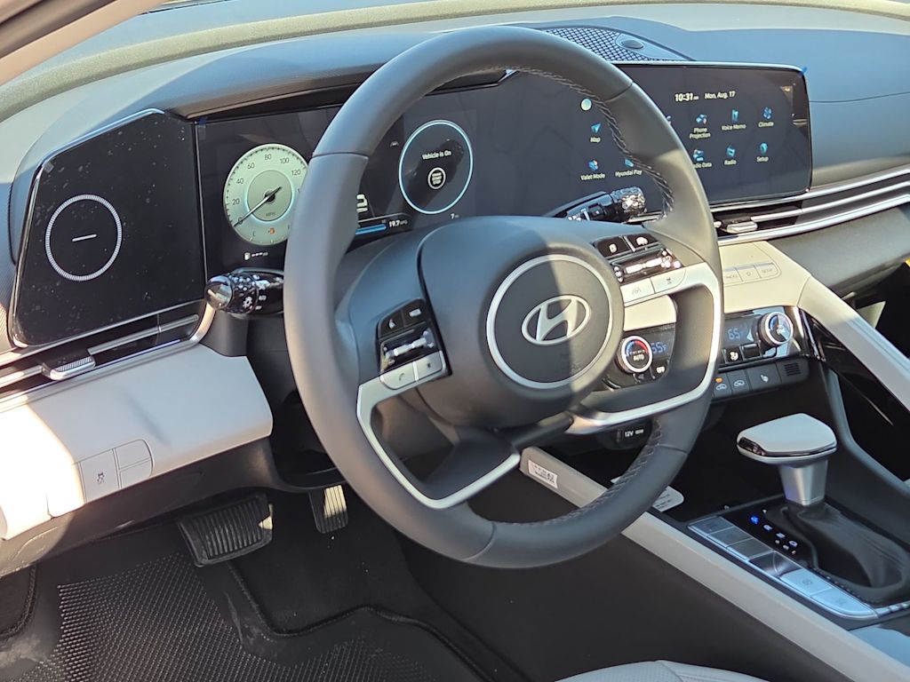Thumbnail: 2026 Hyundai Elantra - 2