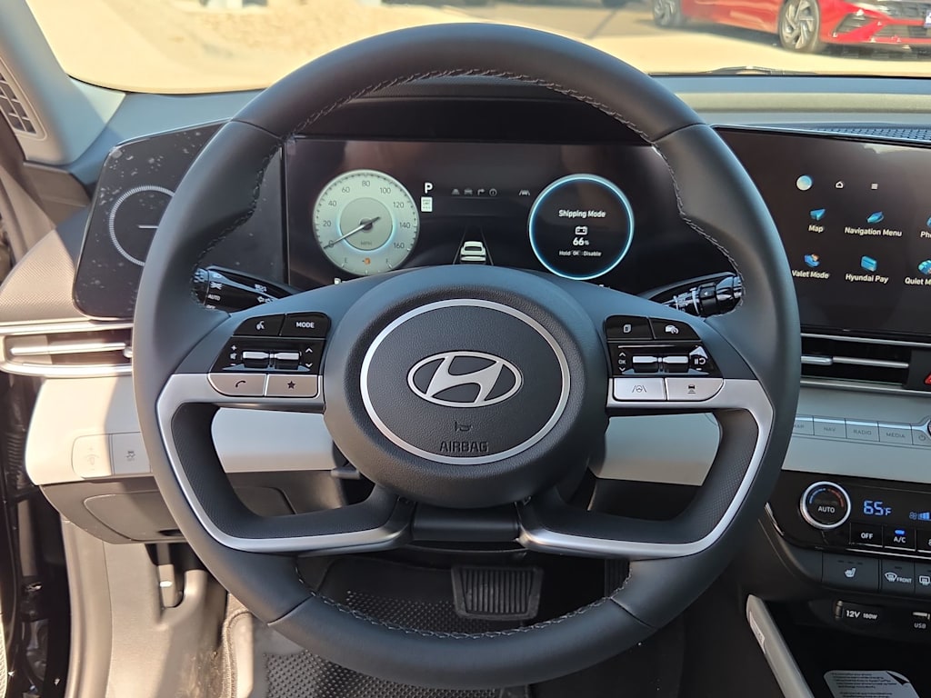 Thumbnail: 2026 Hyundai Elantra - 13