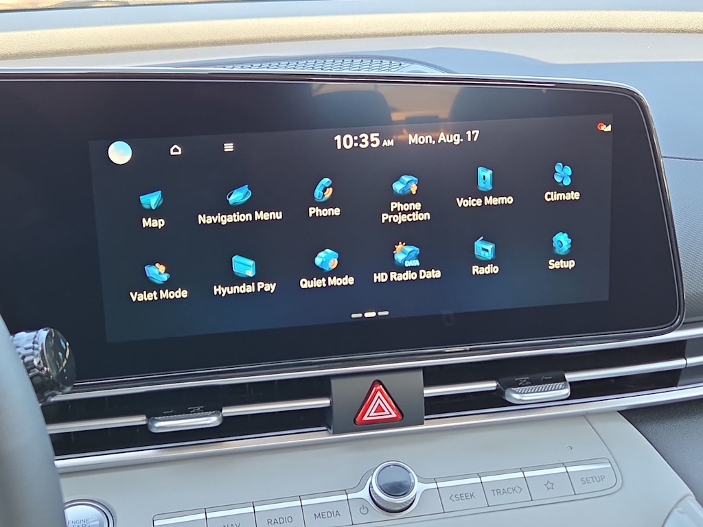 Thumbnail: 2026 Hyundai Elantra - 24