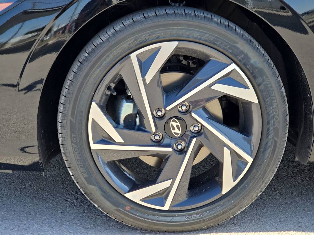 Thumbnail: 2026 Hyundai Elantra - 7
