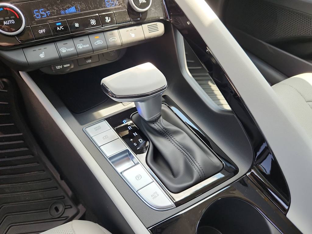 Thumbnail: 2025 Hyundai Elantra - 15