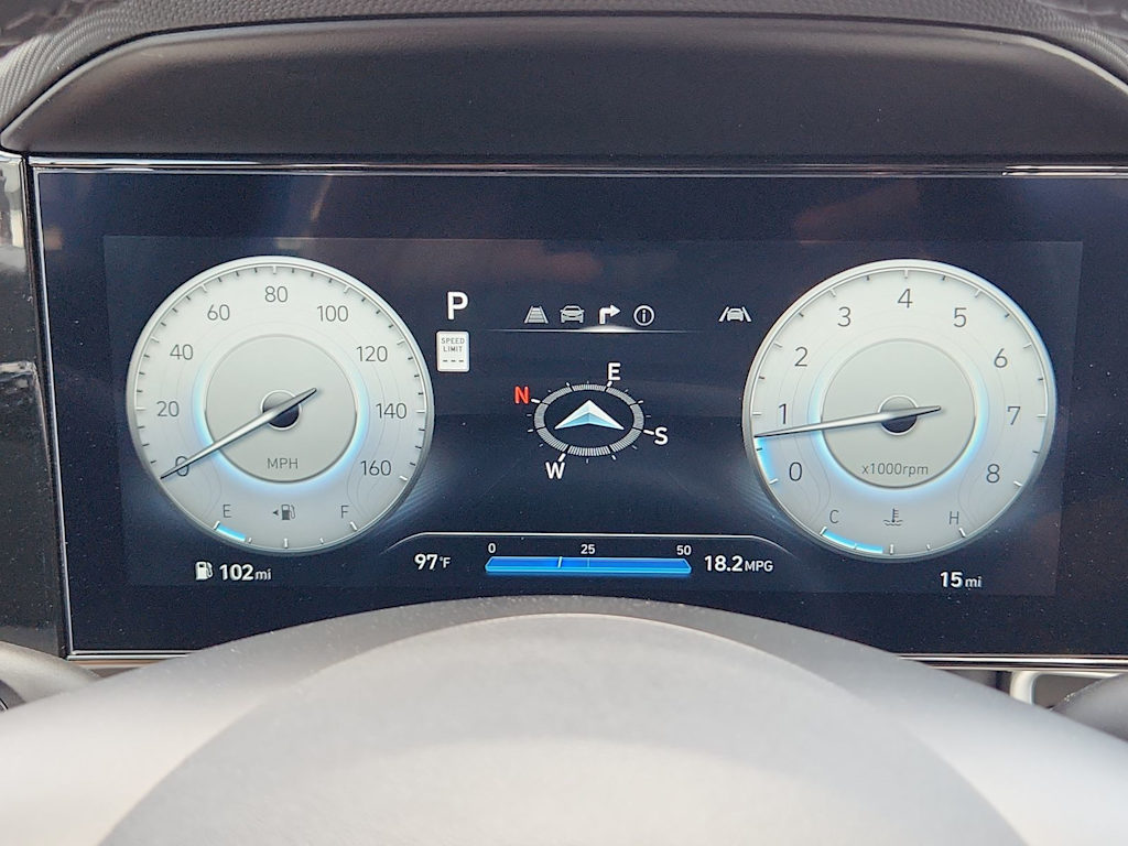 Thumbnail: 2025 Hyundai Elantra - 16