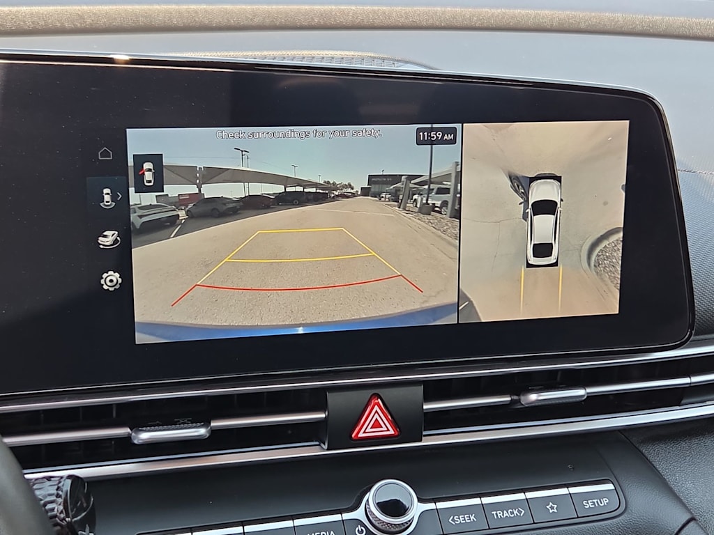 Thumbnail: 2024 Hyundai Elantra - 25