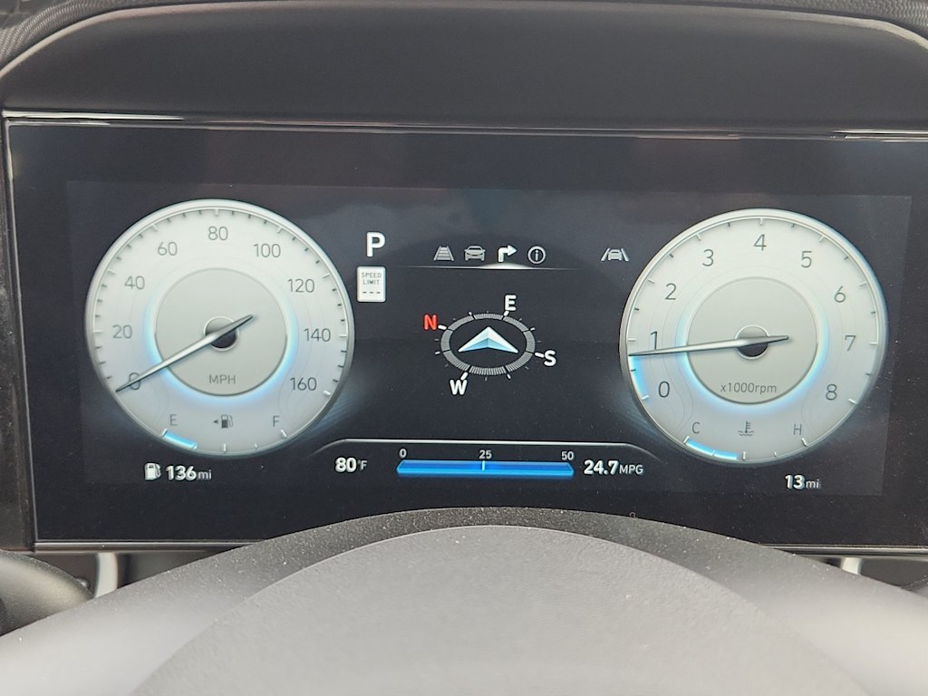 Thumbnail: 2025 Hyundai Elantra - 16