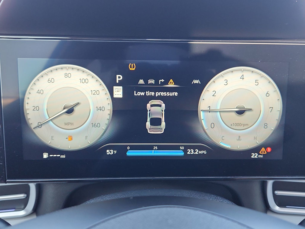 Thumbnail: 2025 Hyundai Elantra - 24