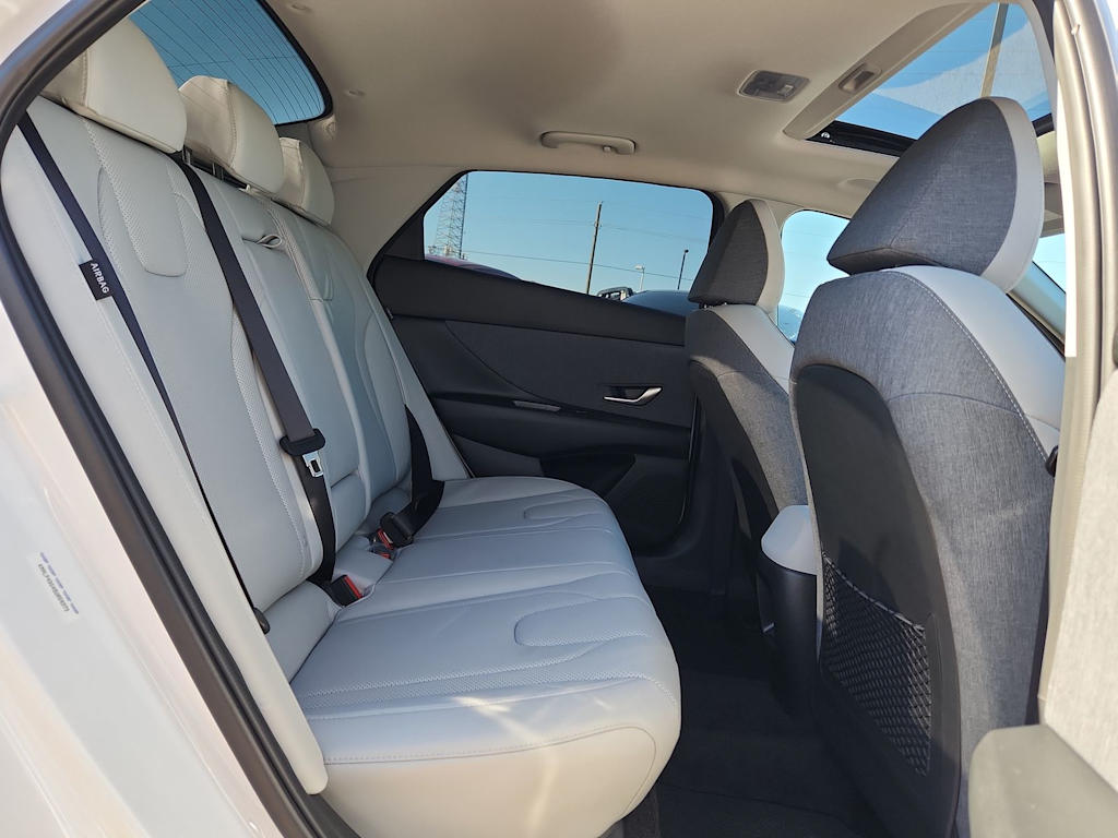 Thumbnail: 2025 Hyundai Elantra - 13