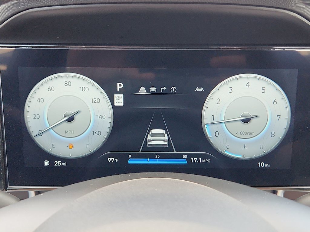 Thumbnail: 2025 Hyundai Elantra - 16