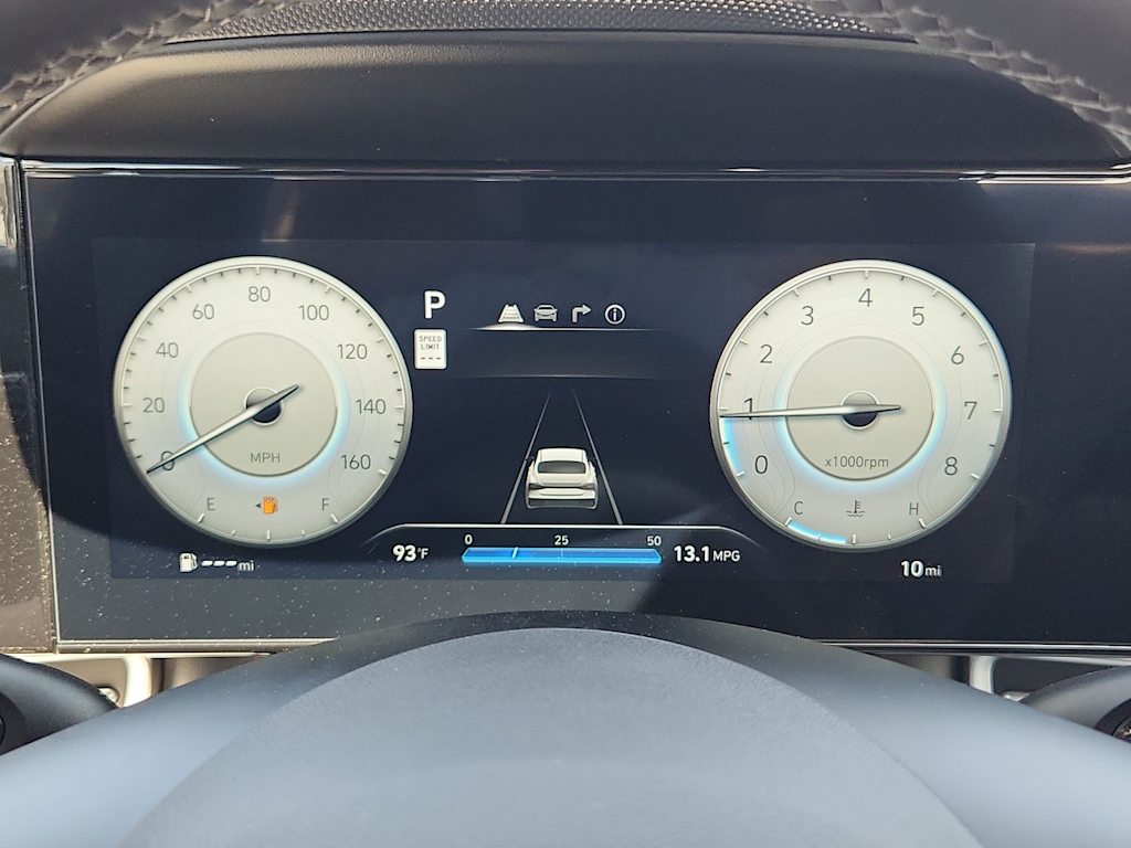 Thumbnail: 2025 Hyundai Elantra - 16