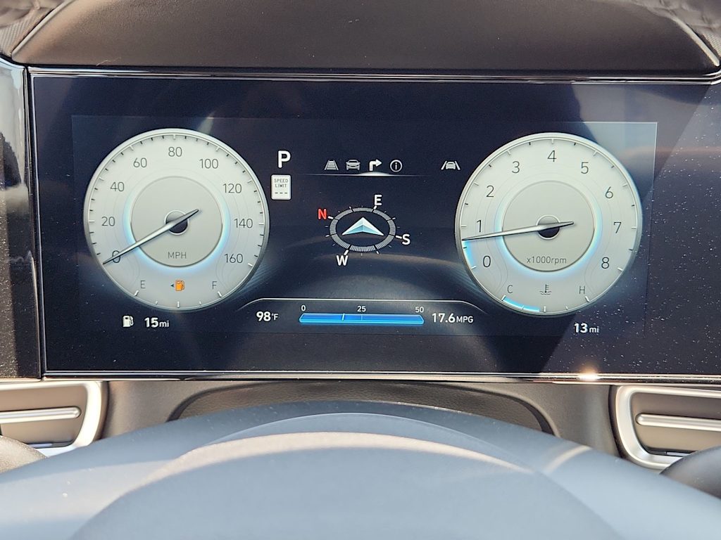 Thumbnail: 2025 Hyundai Elantra - 16