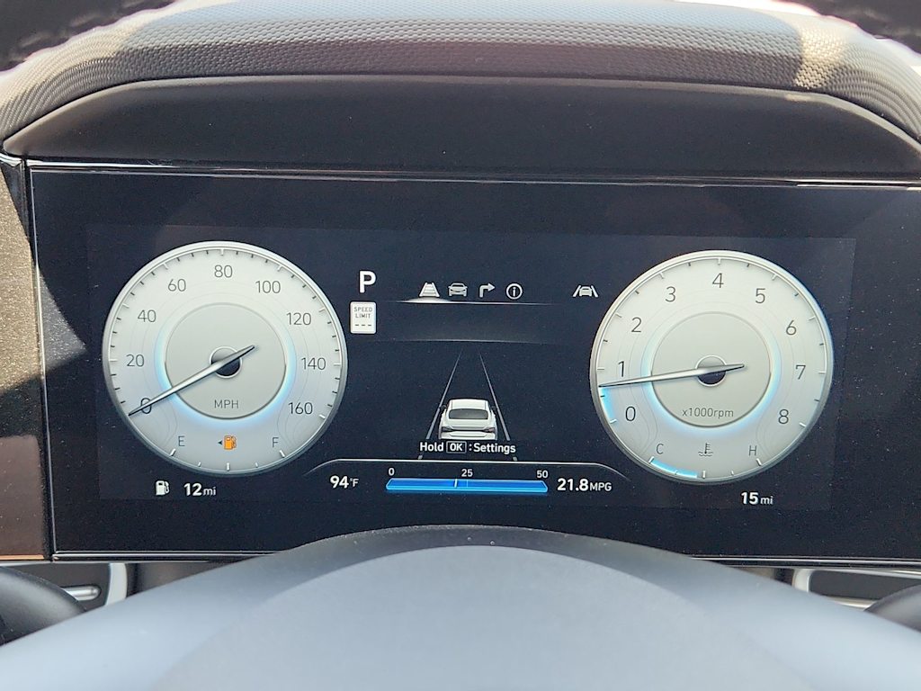 Thumbnail: 2025 Hyundai Elantra - 16