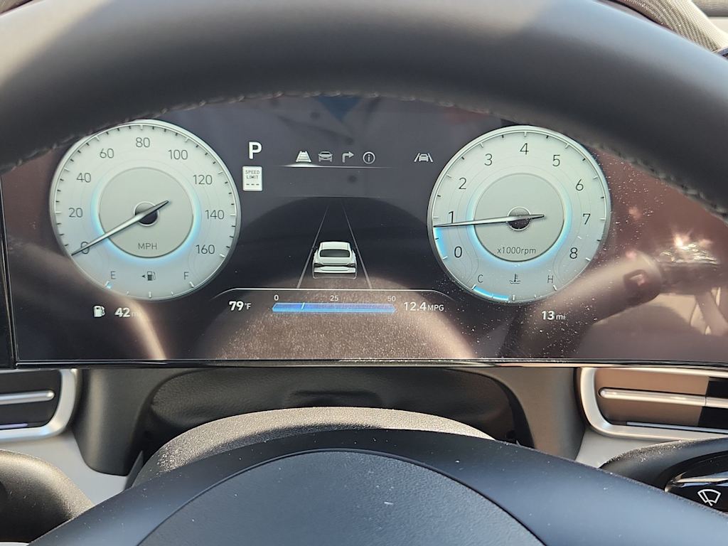 Thumbnail: 2025 Hyundai Elantra - 24
