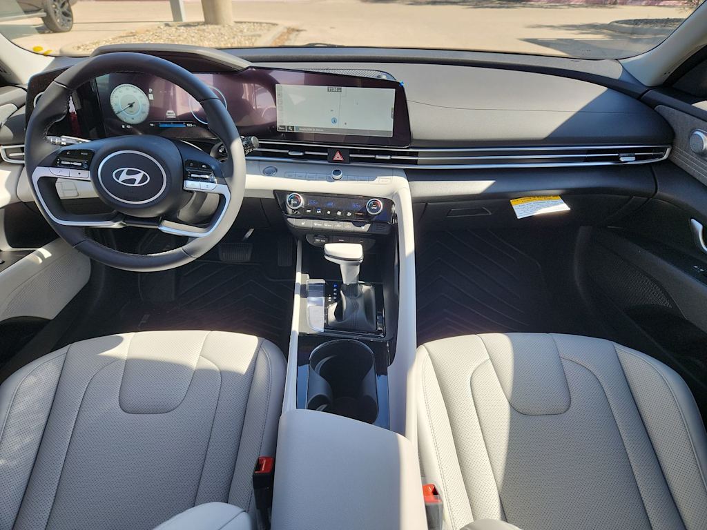 Thumbnail: 2025 Hyundai Elantra - 2