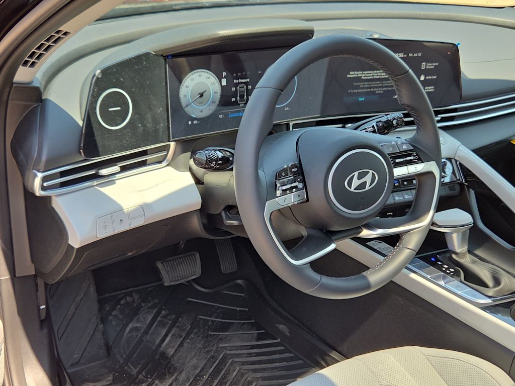 Thumbnail: 2026 Hyundai Elantra - 2