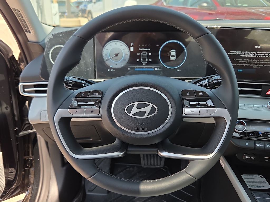 Thumbnail: 2026 Hyundai Elantra - 11