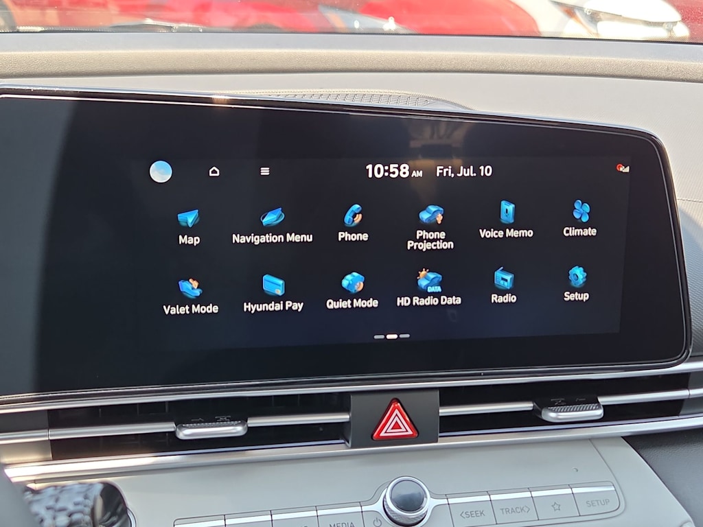 Thumbnail: 2026 Hyundai Elantra - 24