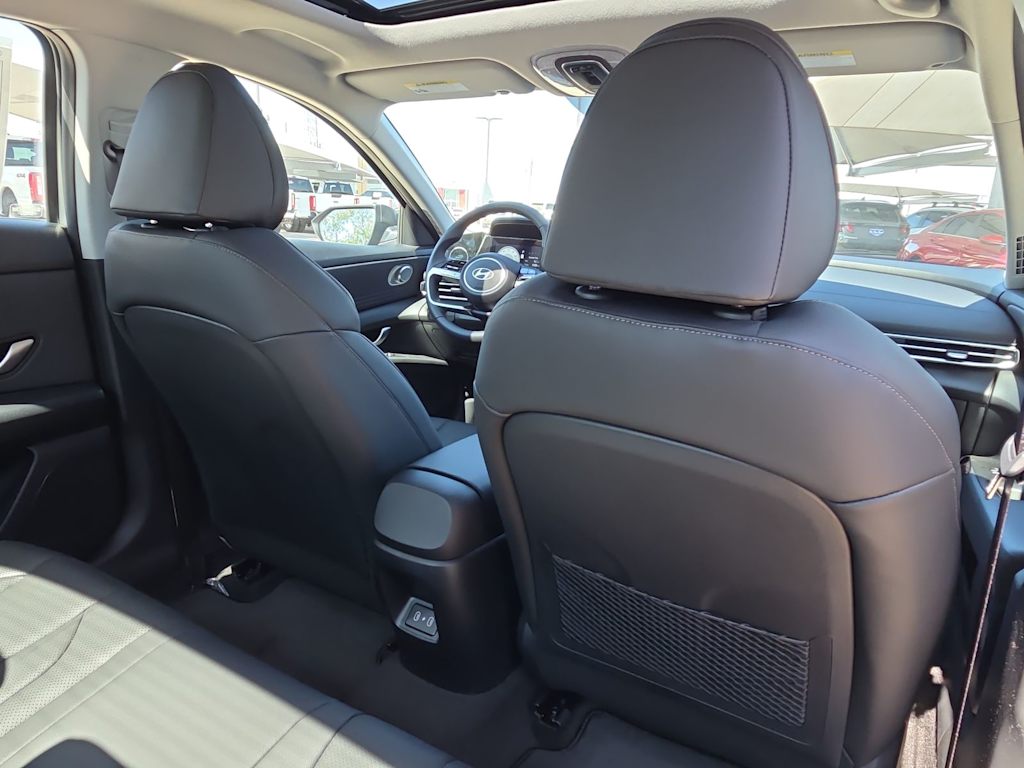 Thumbnail: 2026 Hyundai Elantra - 12